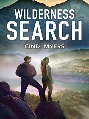 cover image of Wilderness Search